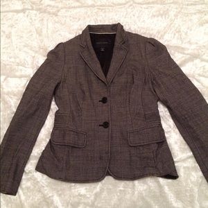 Banana Republic blazer